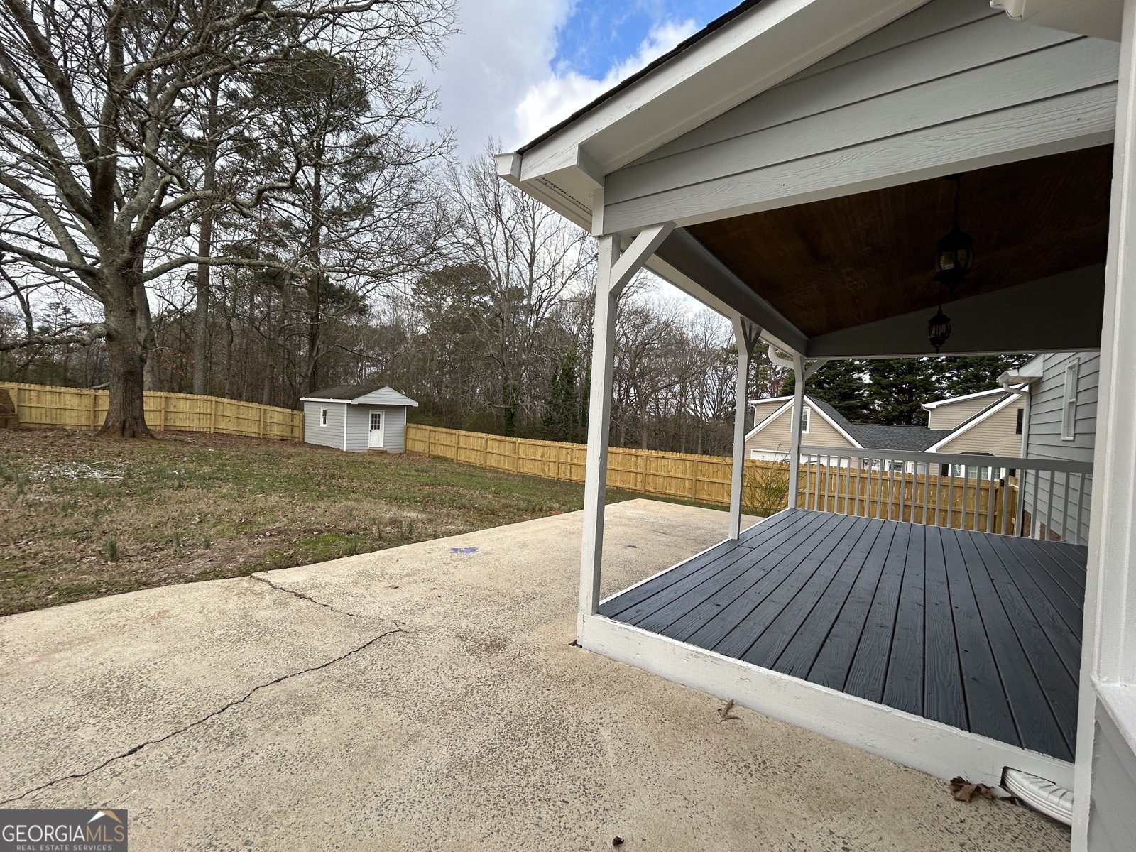 22 Edgewood Drive Carrollton - 94