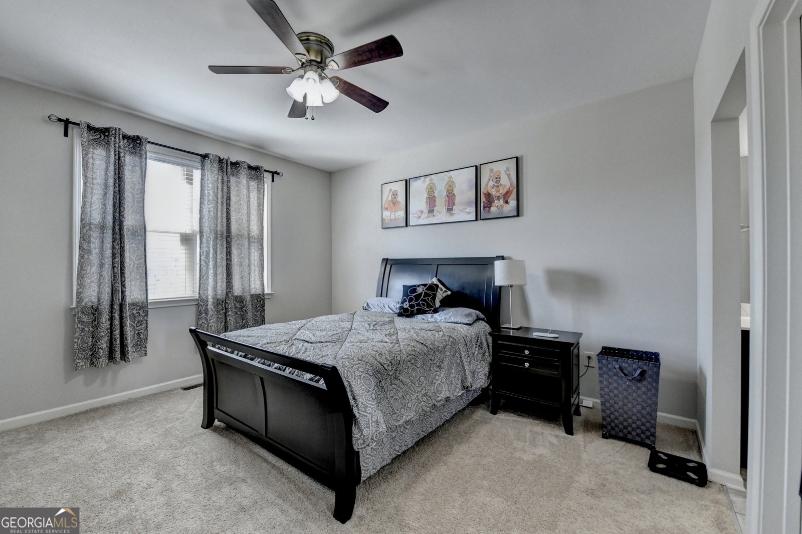 2705 FOX HUNT Way Cumming - 34