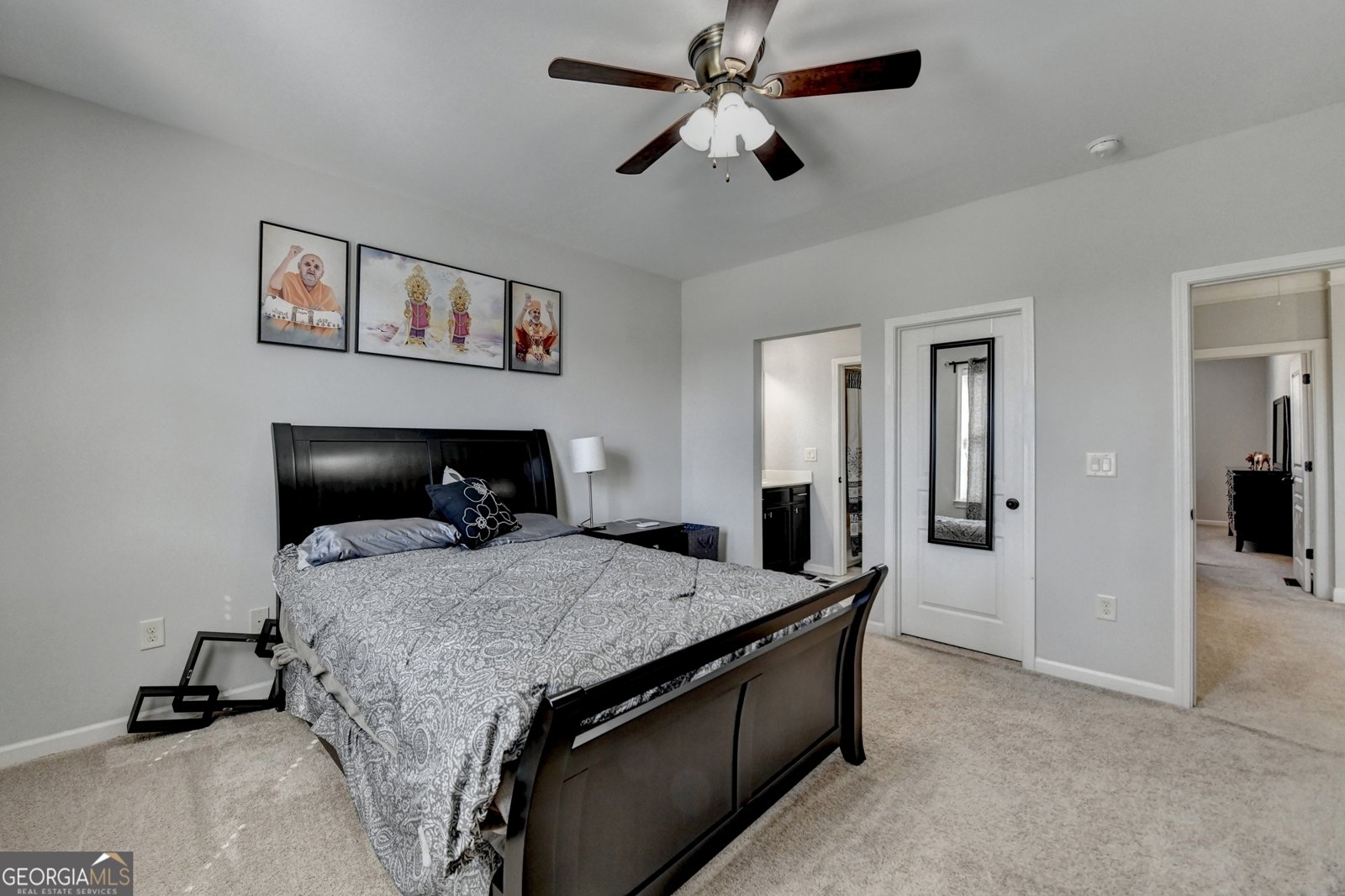 2705 FOX HUNT Way Cumming - 36