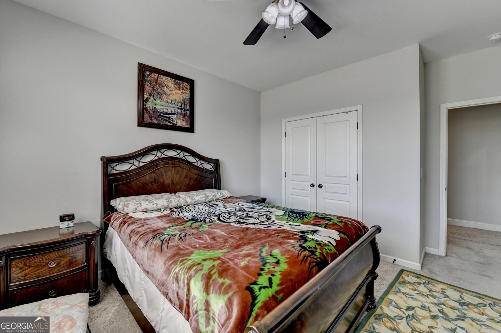 2705 FOX HUNT Way Cumming - 61