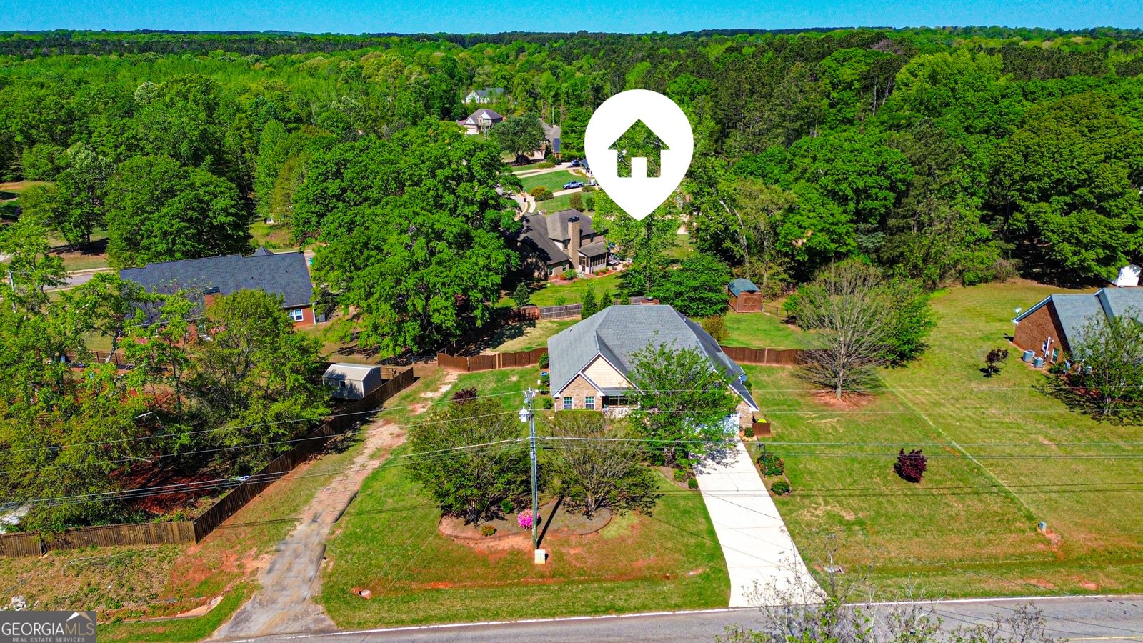 925 WYNN Road Mcdonough - 1