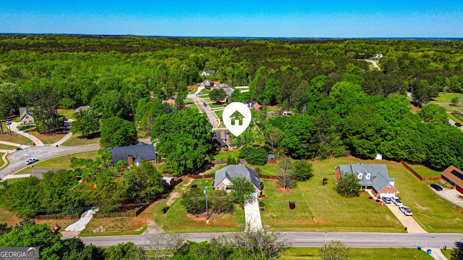 925 WYNN Road Mcdonough - 2