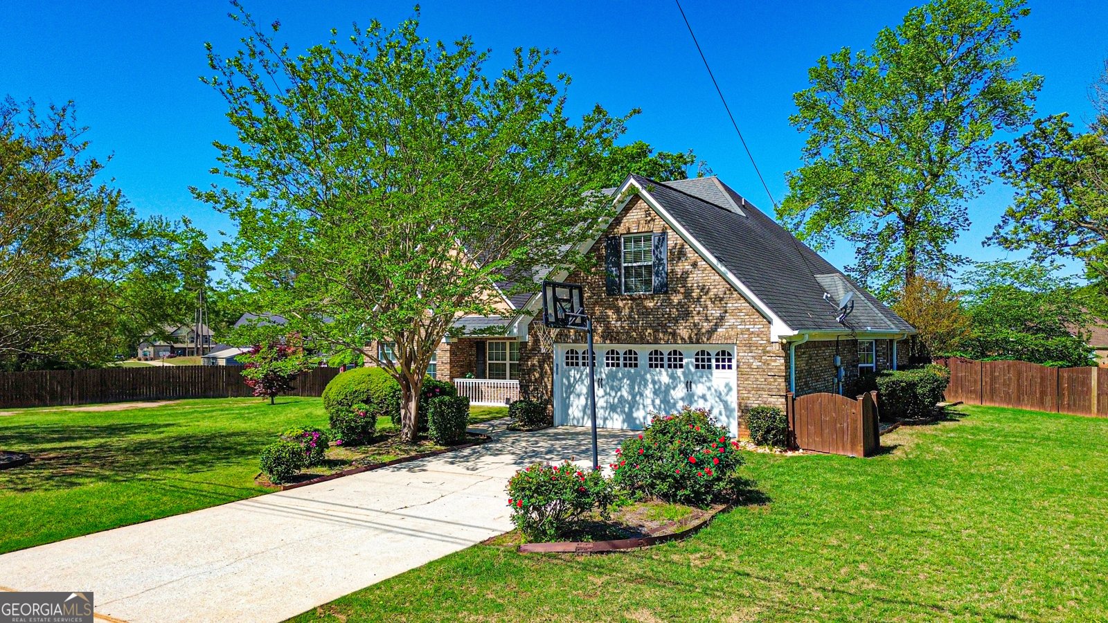 925 WYNN Road Mcdonough - 9