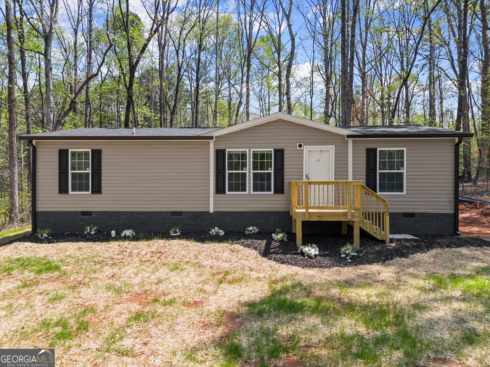 123 Lakeside Trail Martin - 1