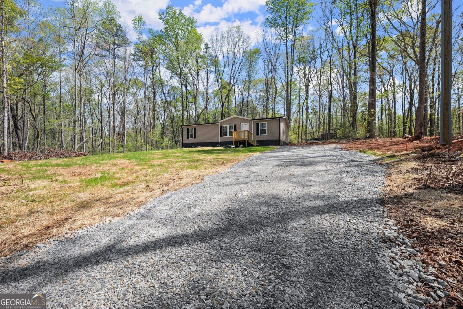 123 Lakeside Trail Martin - 2