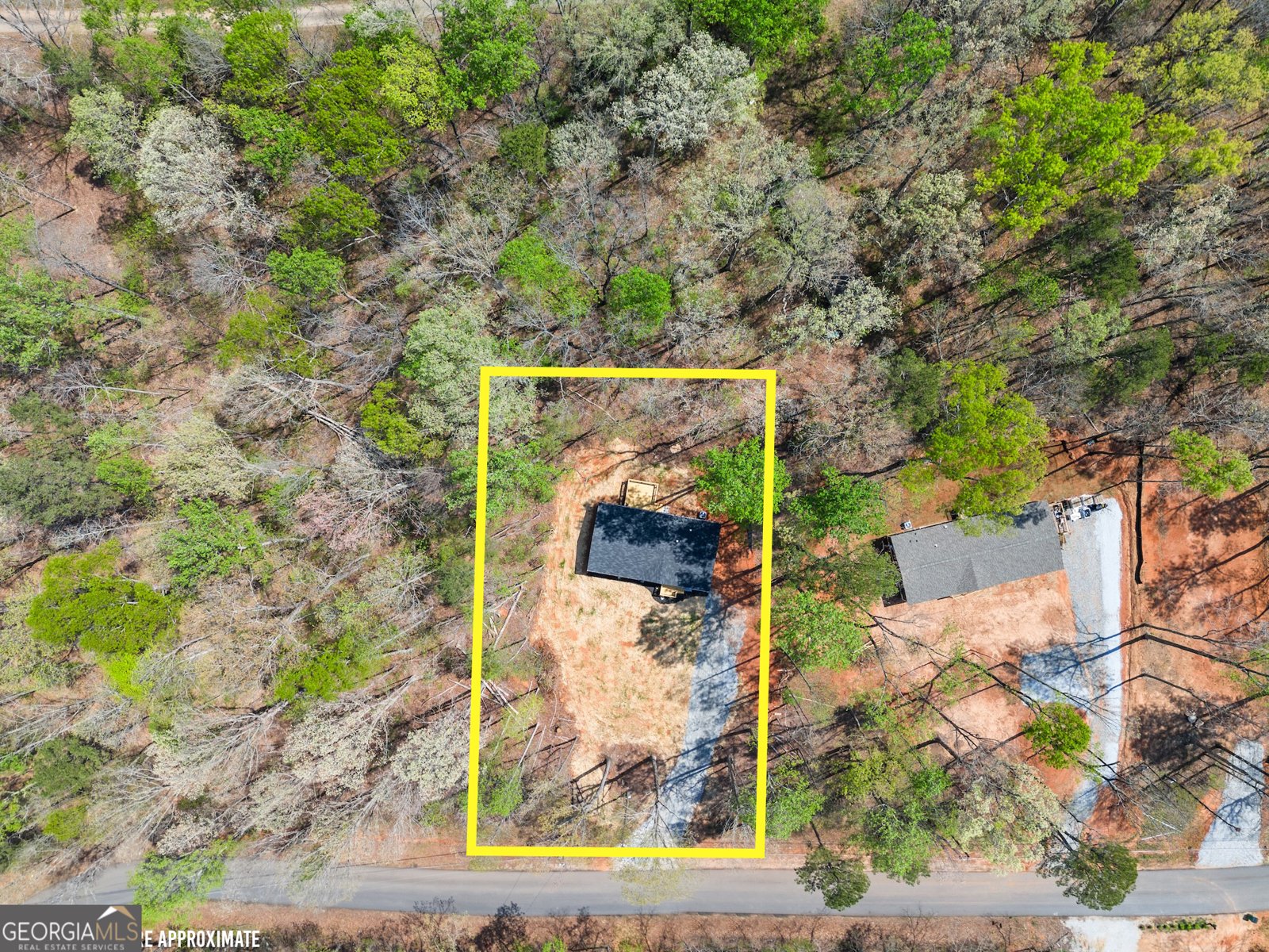 123 Lakeside Trail Martin - 39