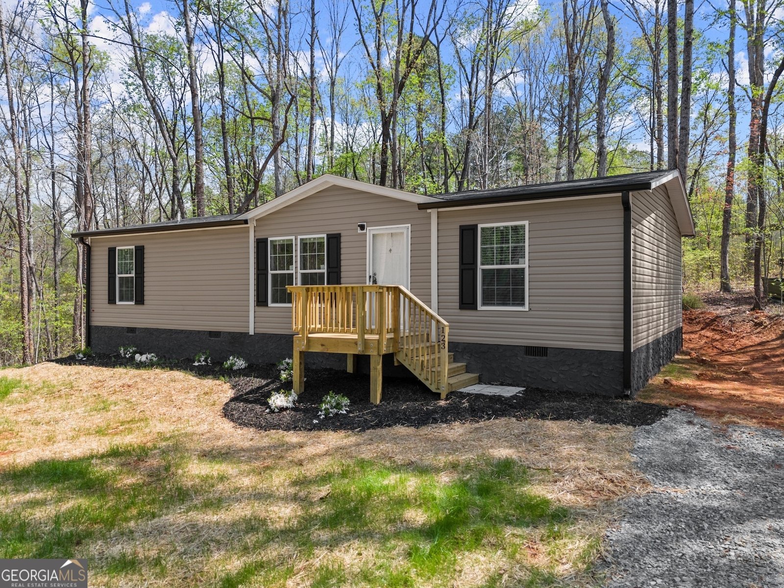 123 Lakeside Trail Martin - 4
