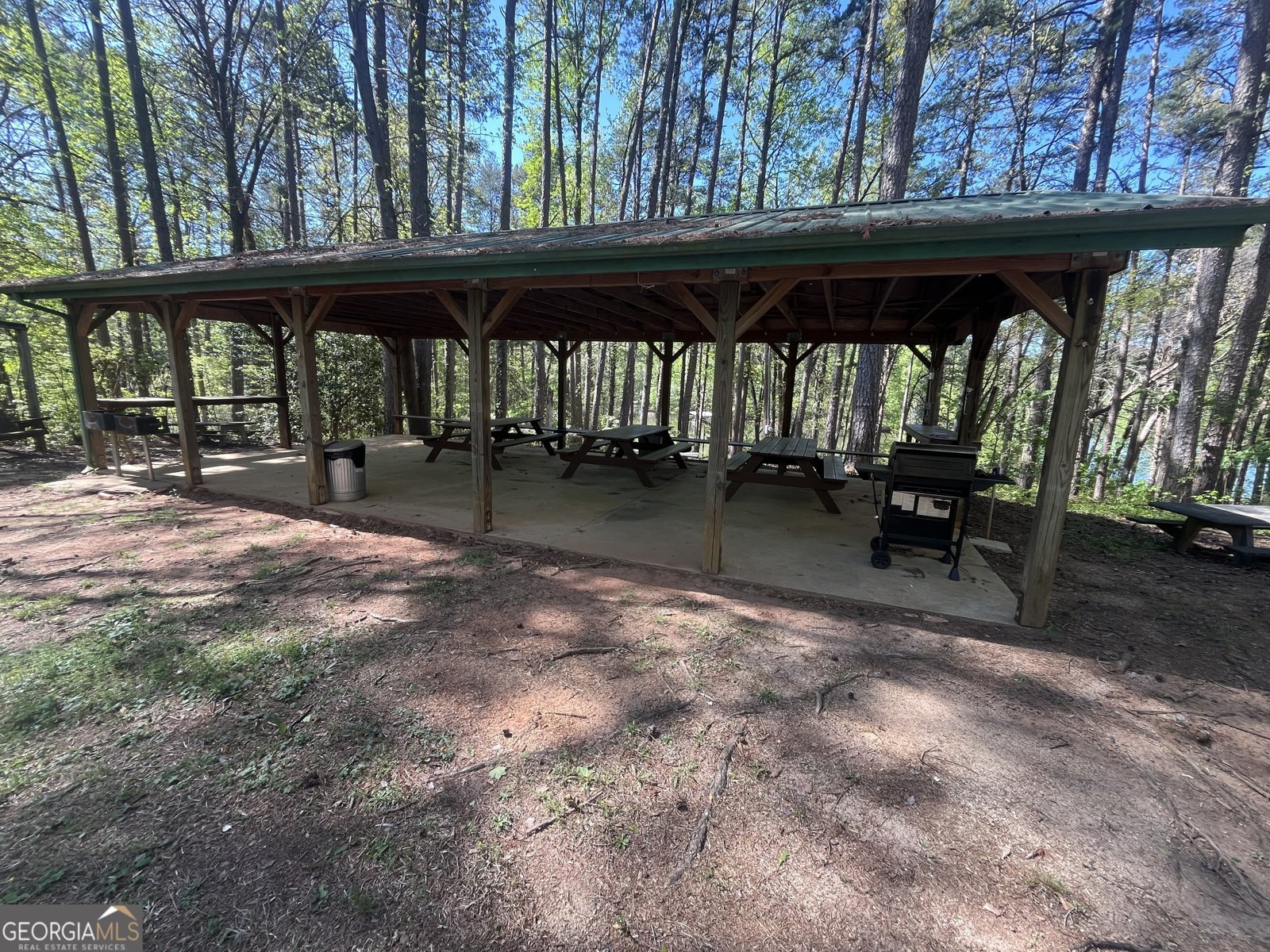 123 Lakeside Trail Martin - 46