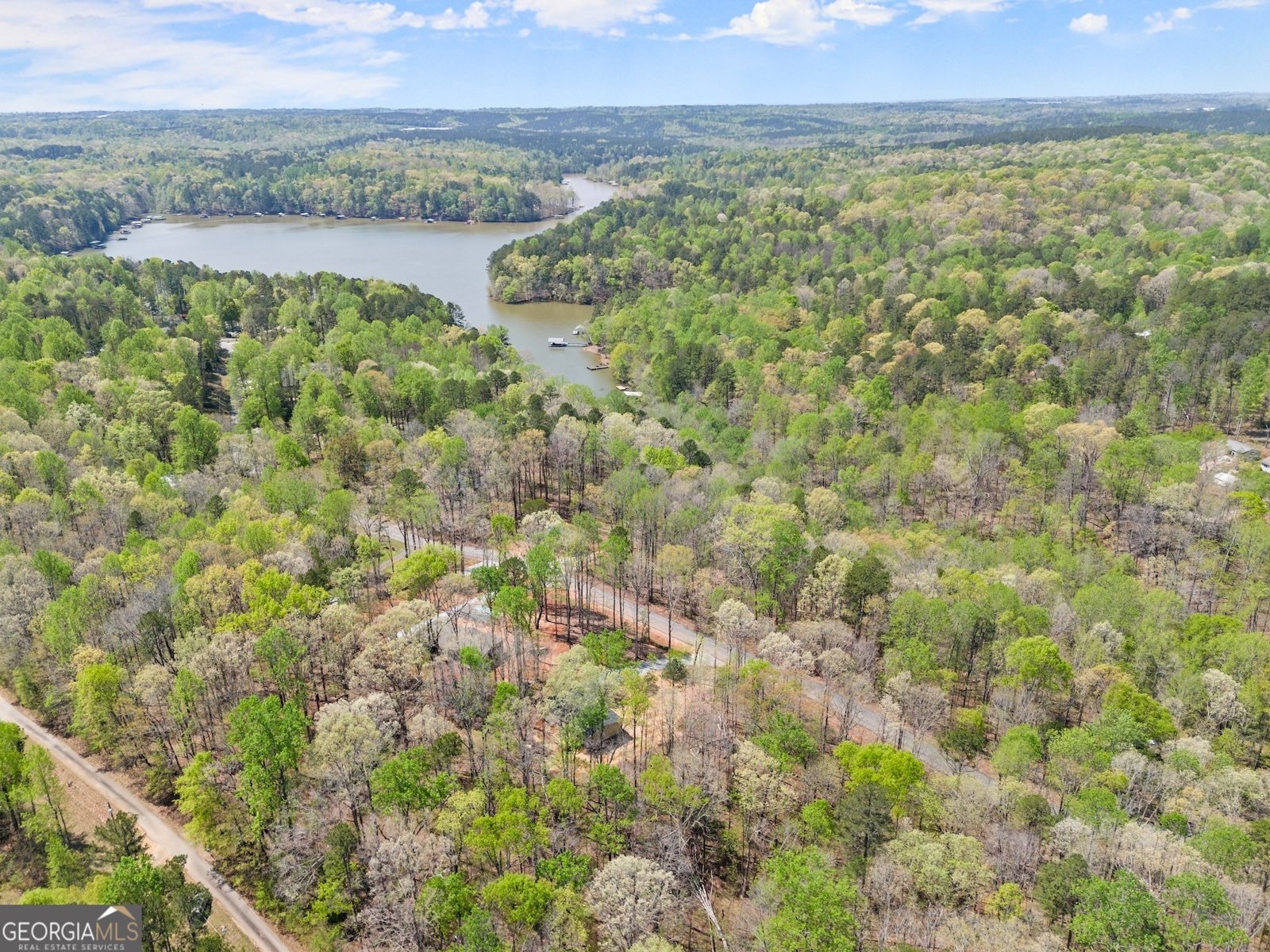 123 Lakeside Trail Martin - 49