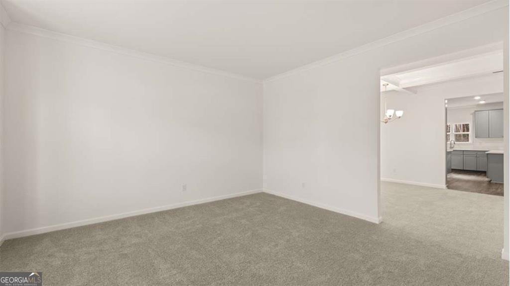 13580 Whitman Lane Covington - 13