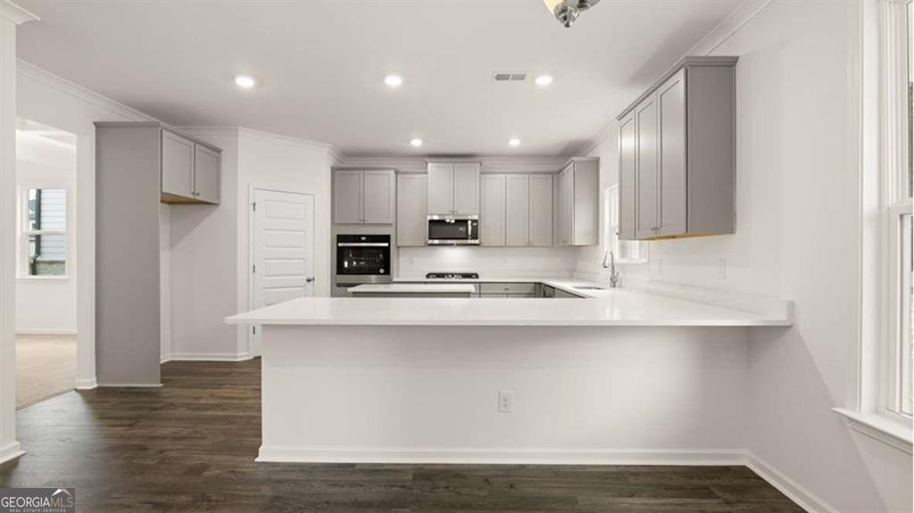 13580 Whitman Lane Covington - 14