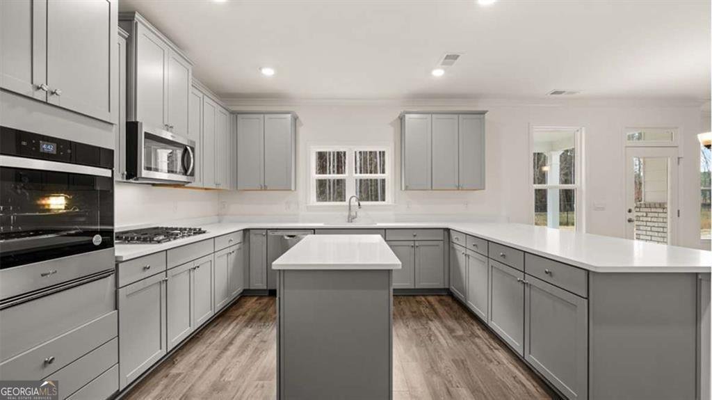 13580 Whitman Lane Covington - 15