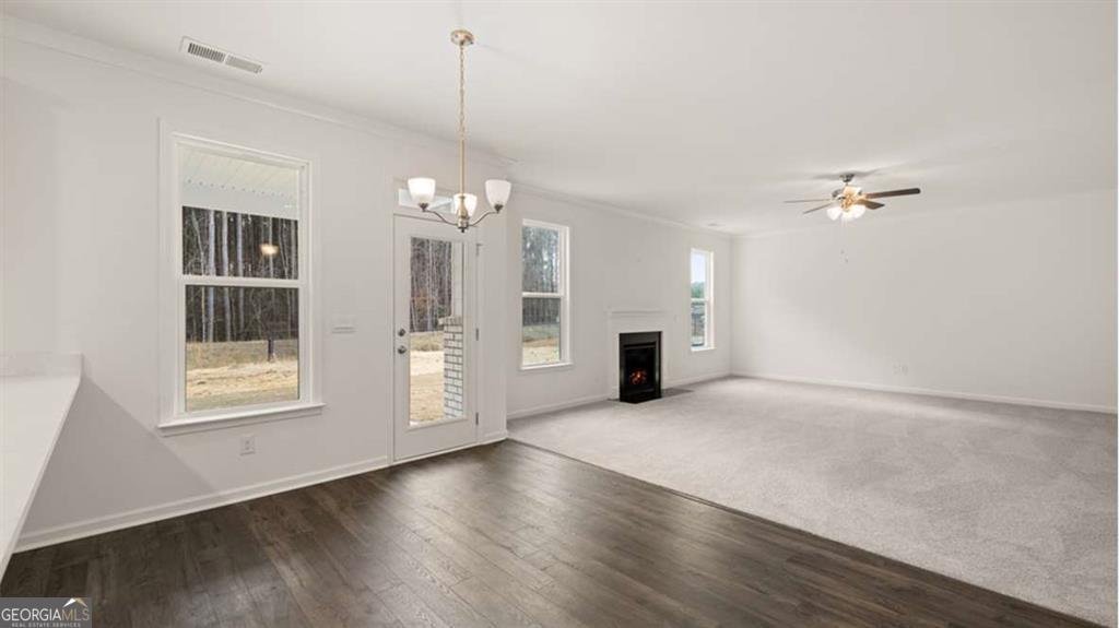 13580 Whitman Lane Covington - 8
