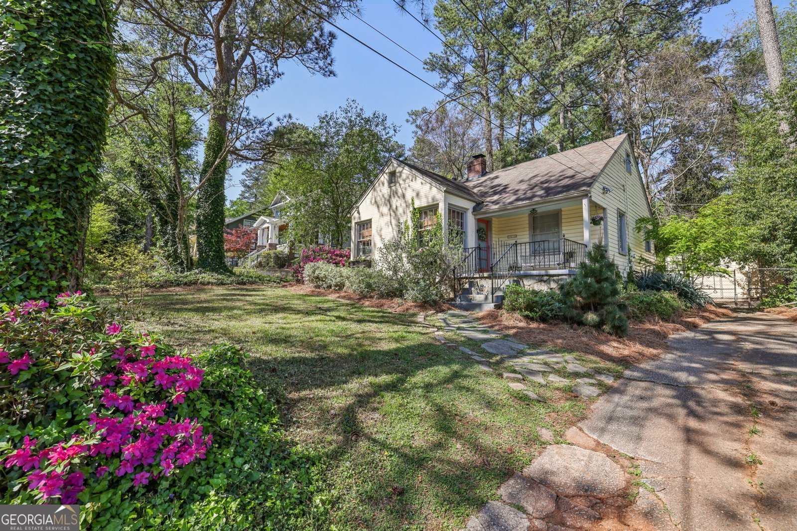 1015 Candler Street Decatur - 10