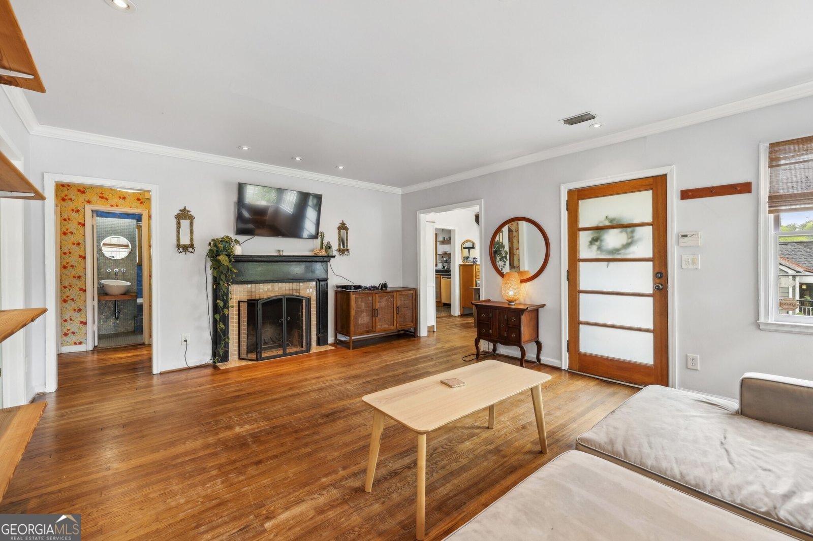 1015 Candler Street Decatur - 12