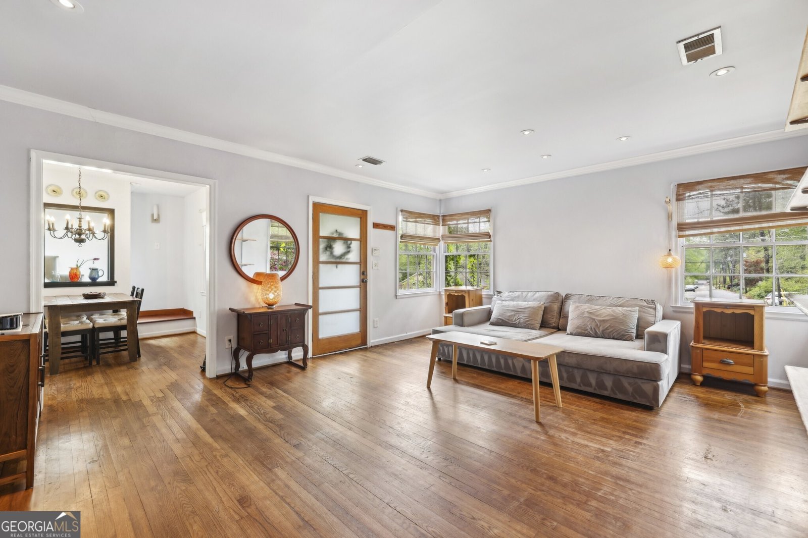 1015 Candler Street Decatur - 2