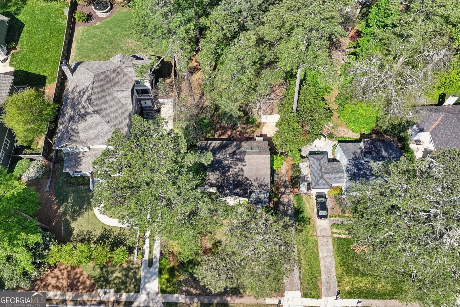 1015 Candler Street Decatur - 38