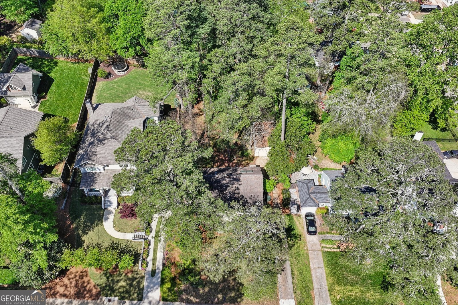 1015 Candler Street Decatur - 39
