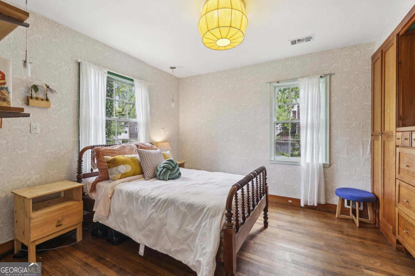 1015 Candler Street Decatur - 4