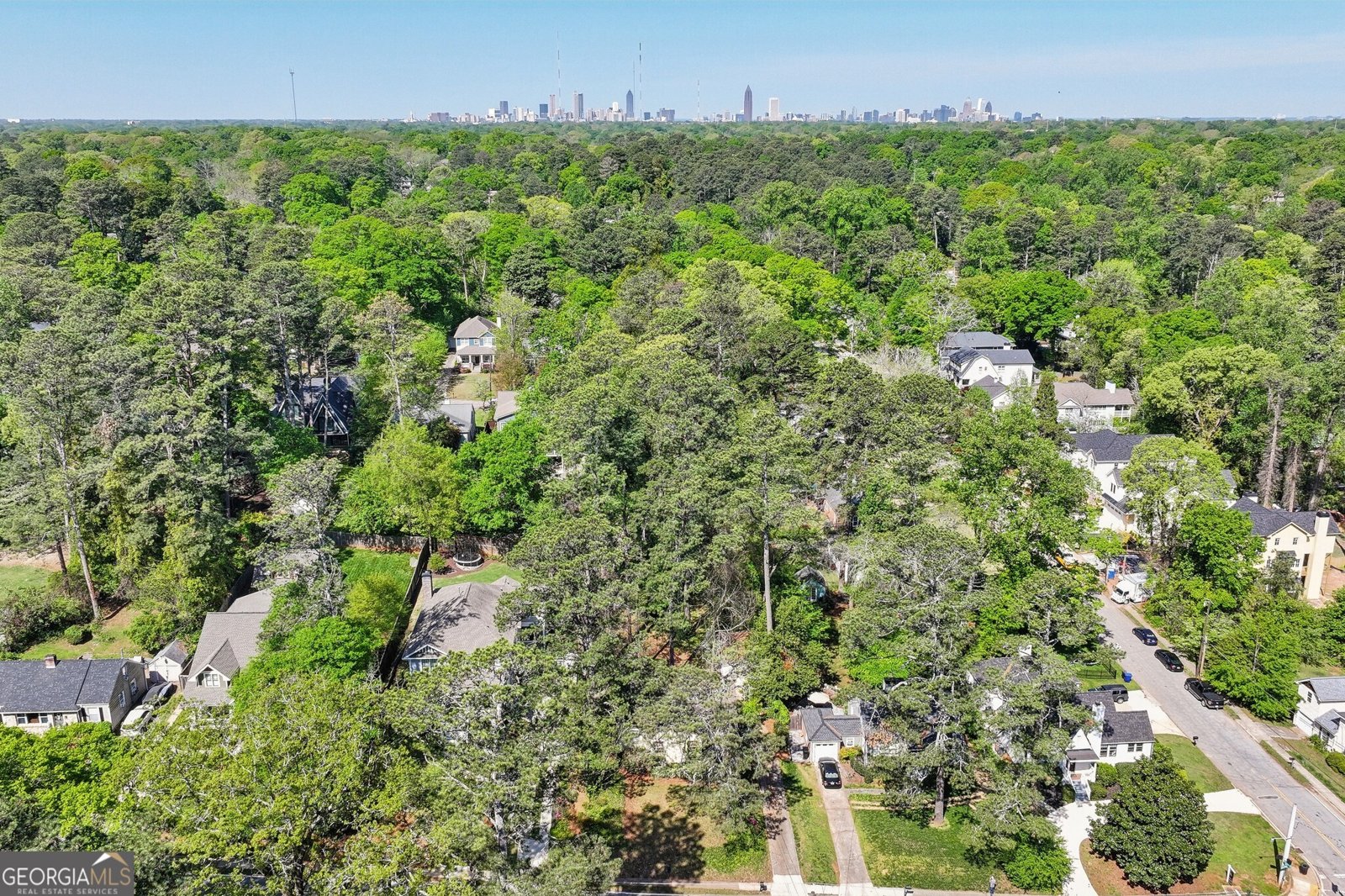 1015 Candler Street Decatur - 9