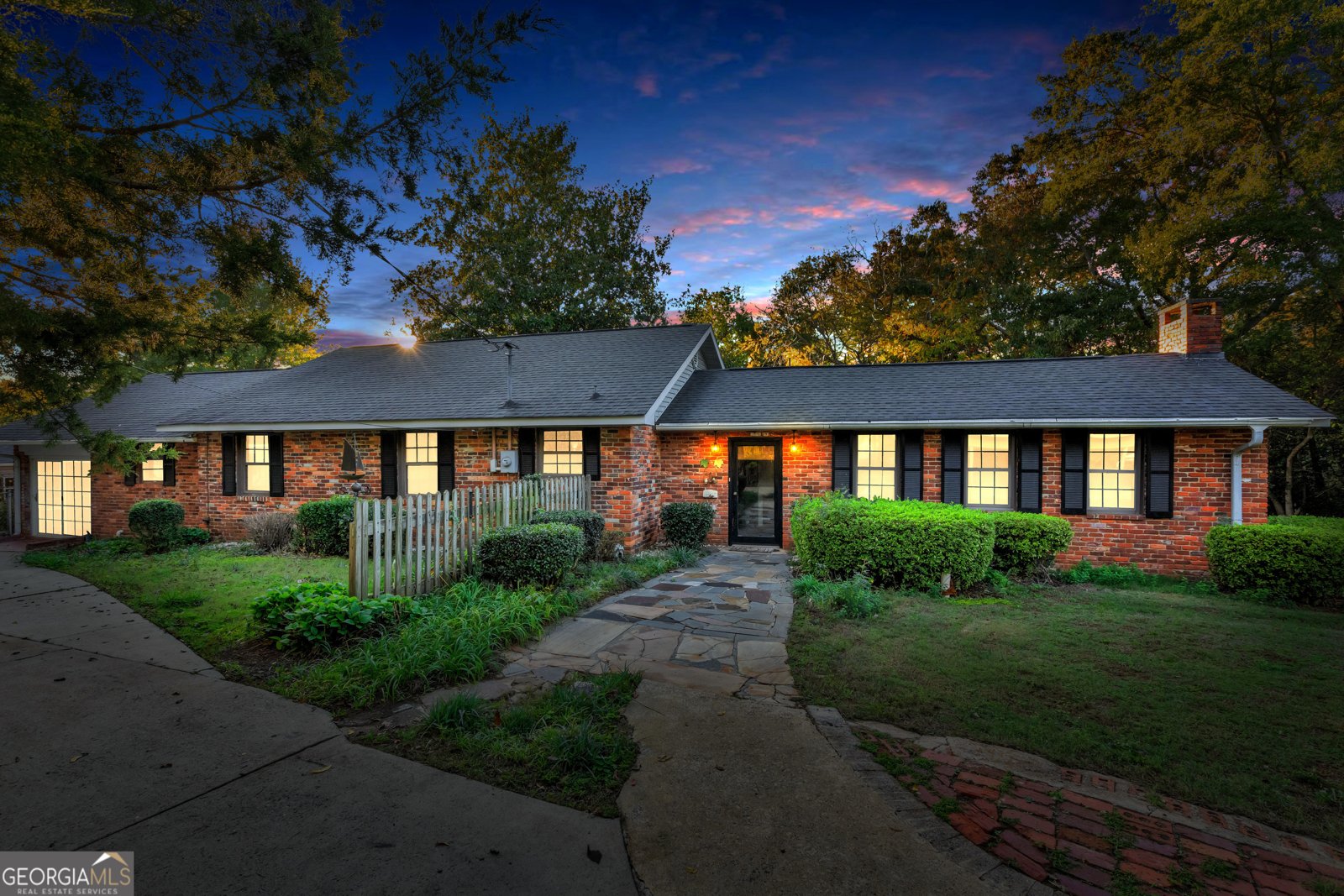 215 Cedar Street Anderson - 1