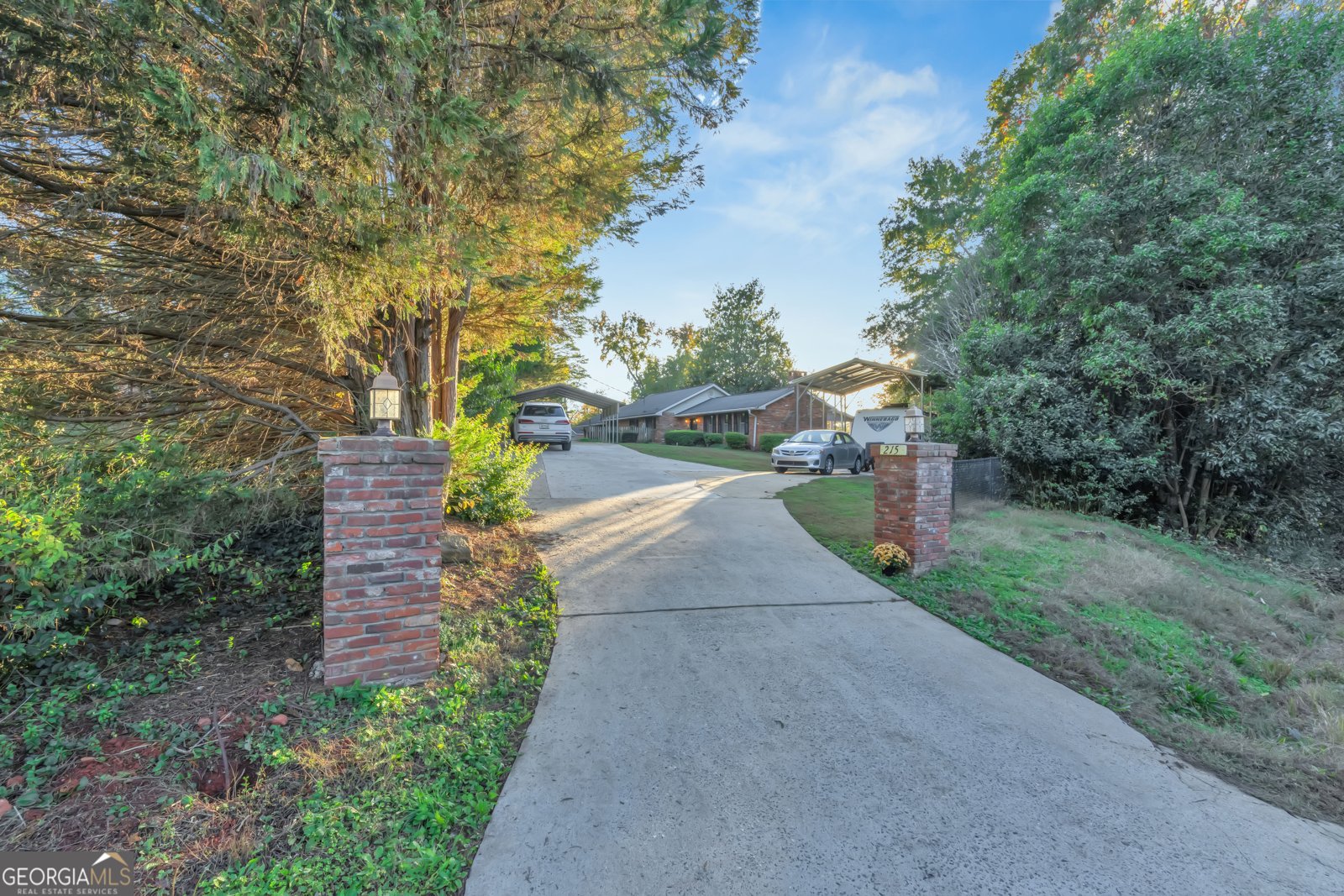 215 Cedar Street Anderson - 27