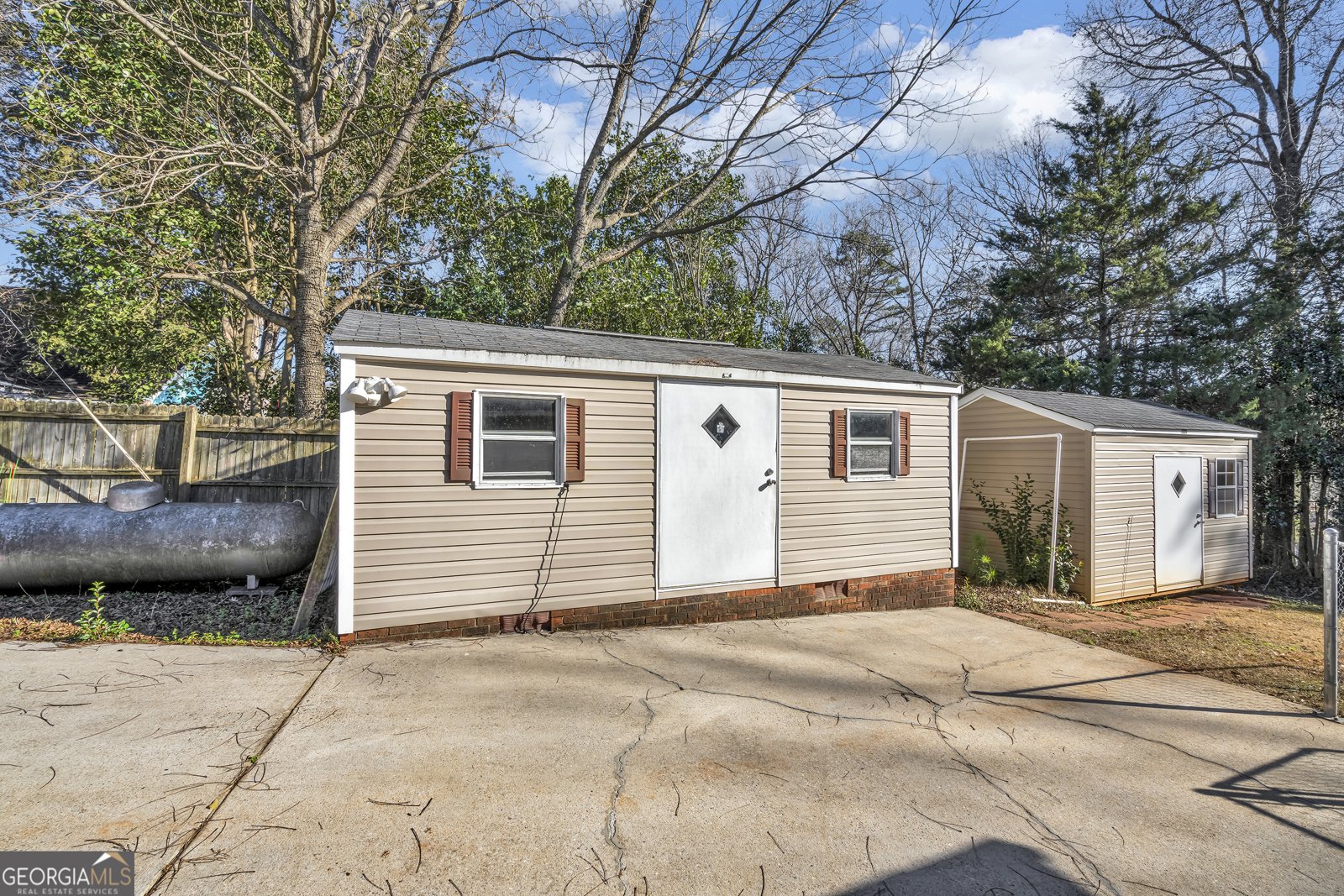 215 Cedar Street Anderson - 36