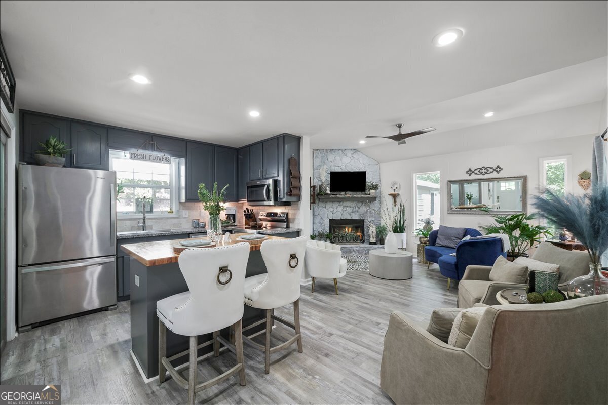 9050 Pine Tree Circle Gainesville - 11