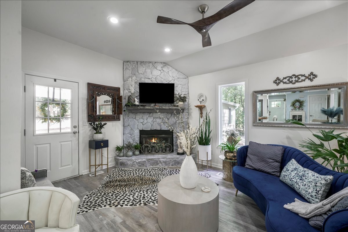 9050 Pine Tree Circle Gainesville - 14