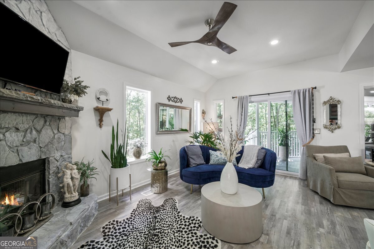 9050 Pine Tree Circle Gainesville - 15