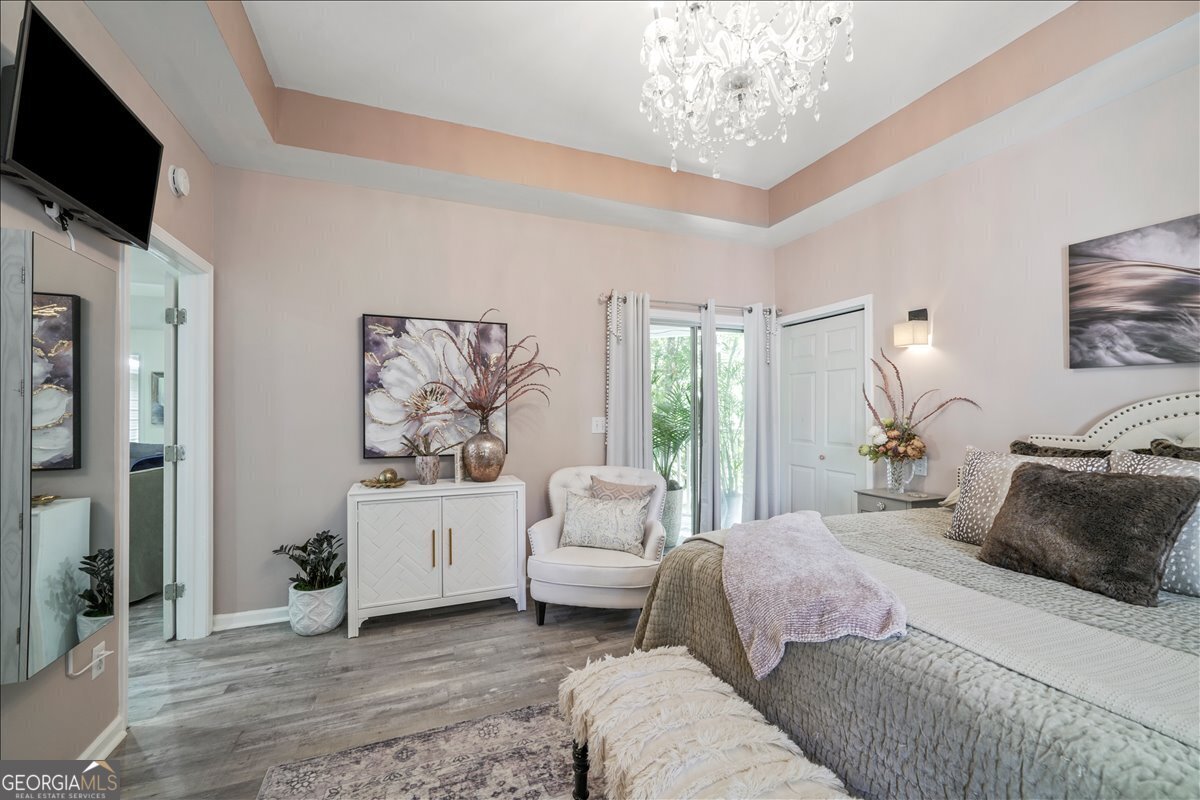 9050 Pine Tree Circle Gainesville - 20