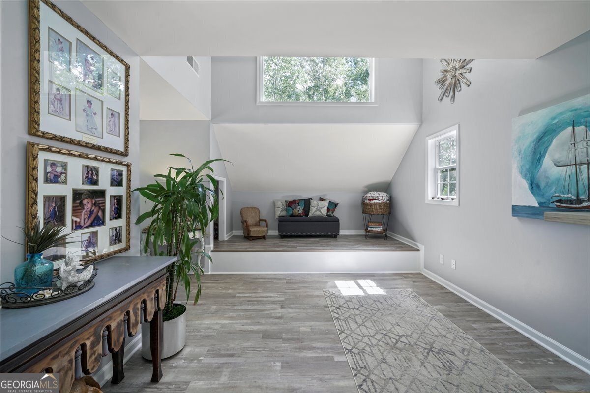 9050 Pine Tree Circle Gainesville - 28