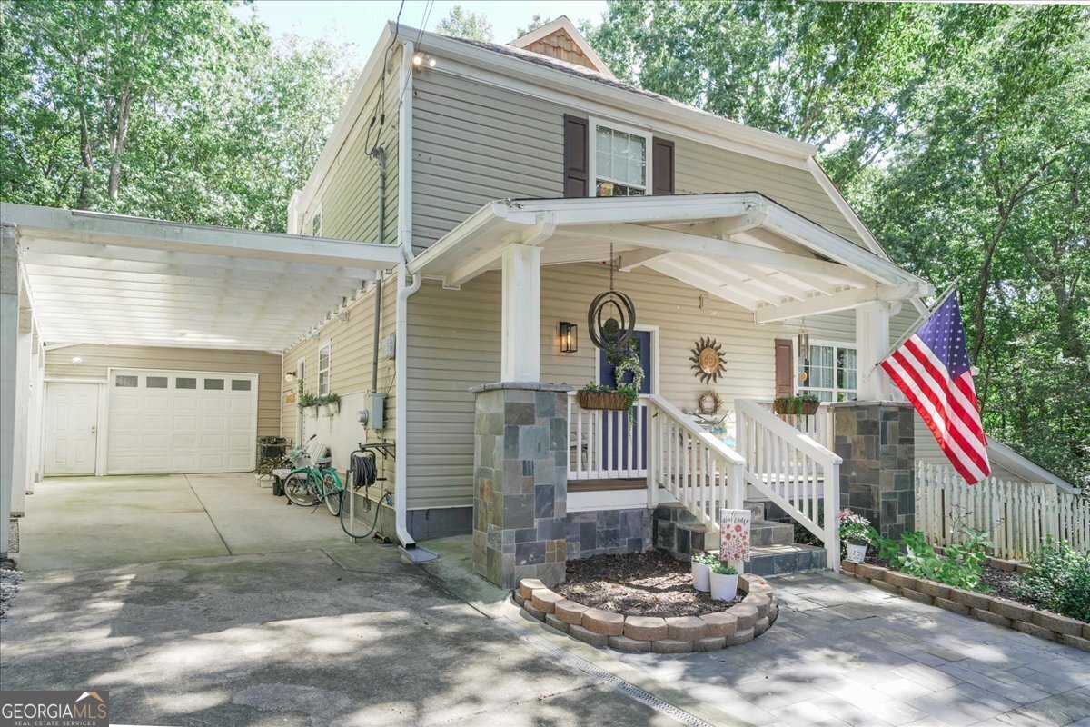 9050 Pine Tree Circle Gainesville - 3