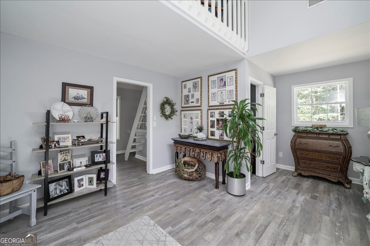 9050 Pine Tree Circle Gainesville - 30