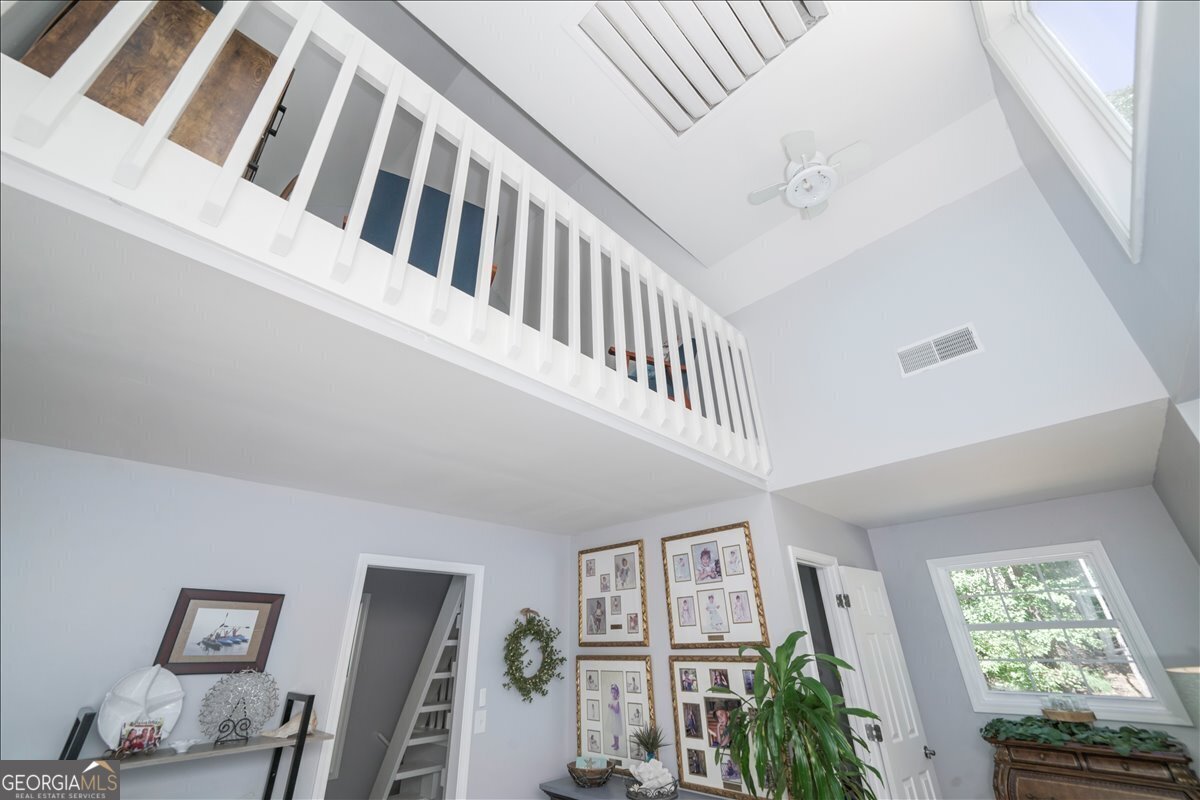 9050 Pine Tree Circle Gainesville - 31