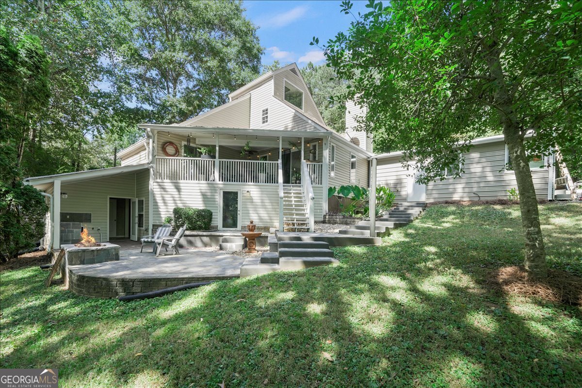9050 Pine Tree Circle Gainesville - 35