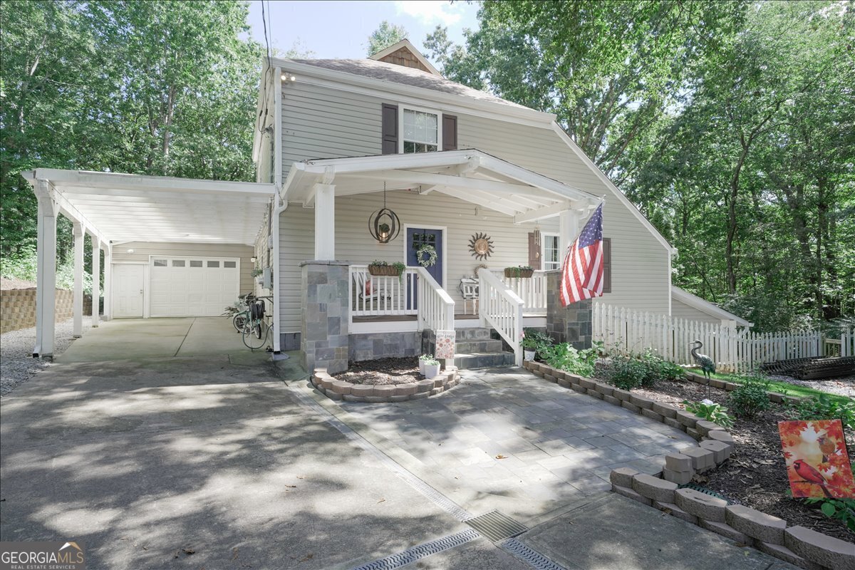 9050 Pine Tree Circle Gainesville - 44