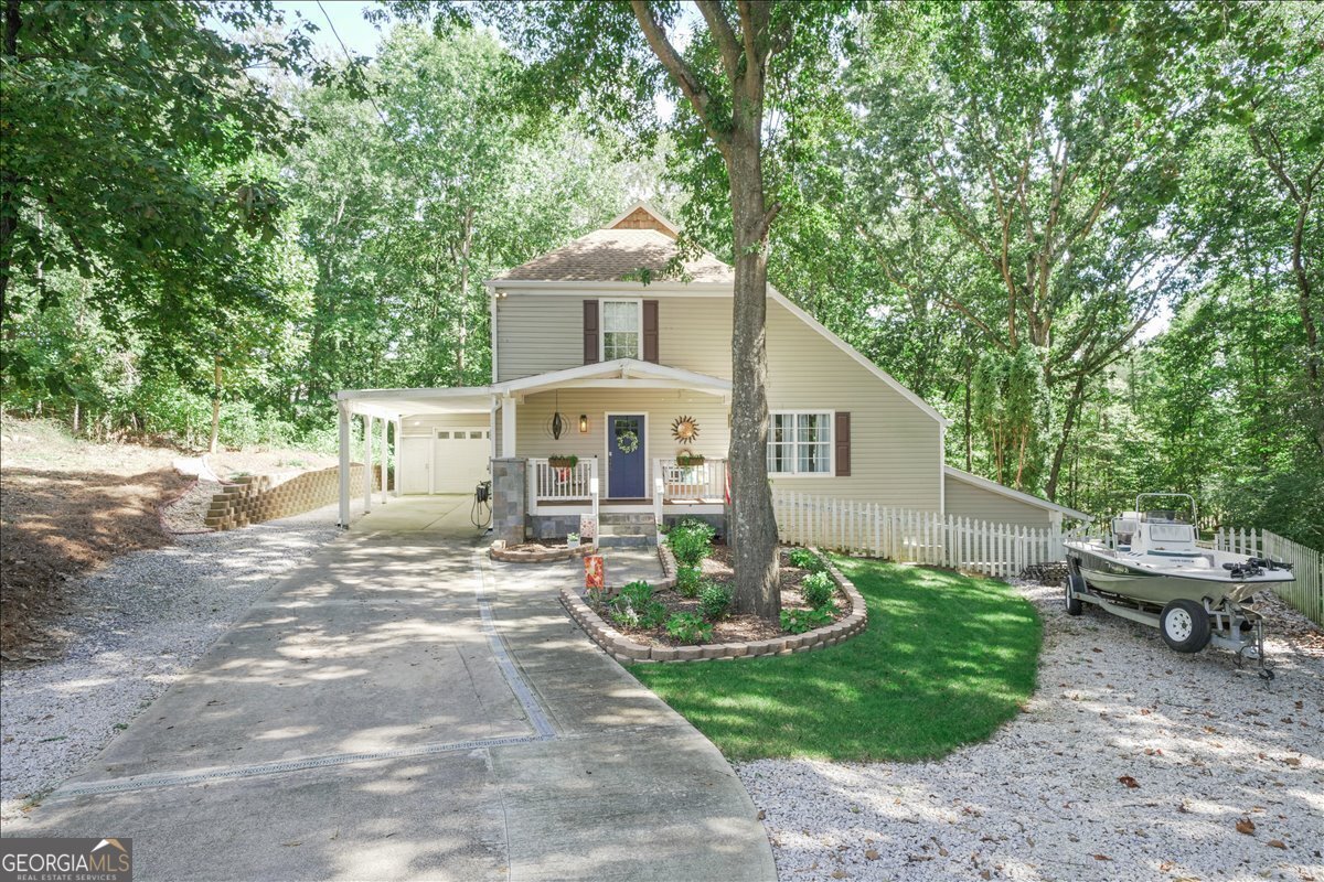 9050 Pine Tree Circle Gainesville - 47