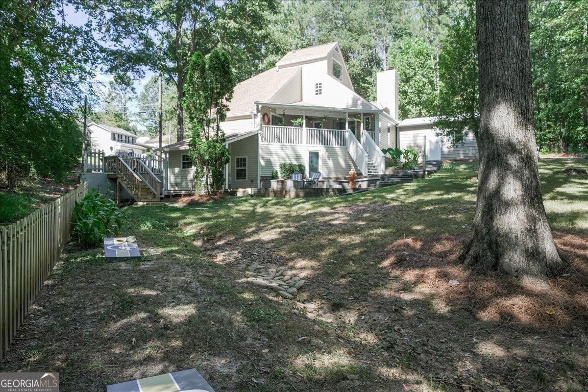 9050 Pine Tree Circle Gainesville - 48