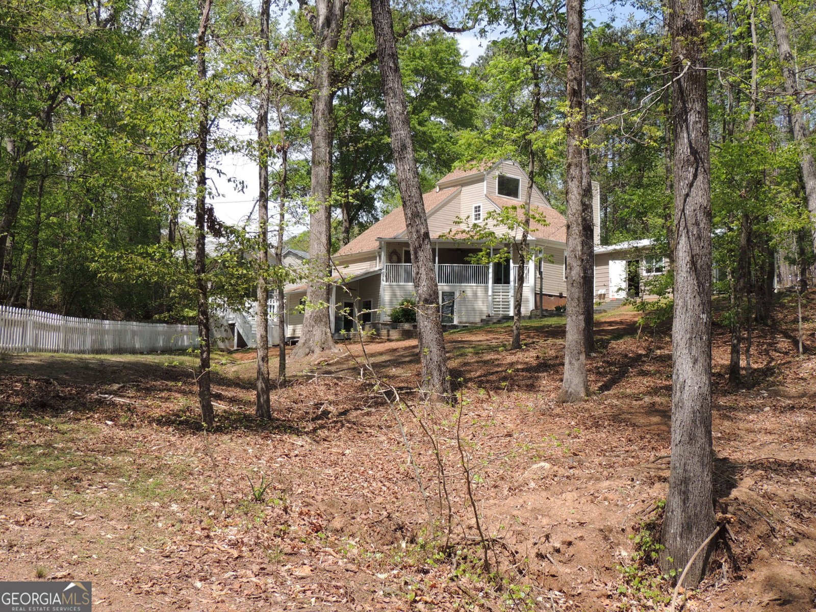 9050 Pine Tree Circle Gainesville - 7