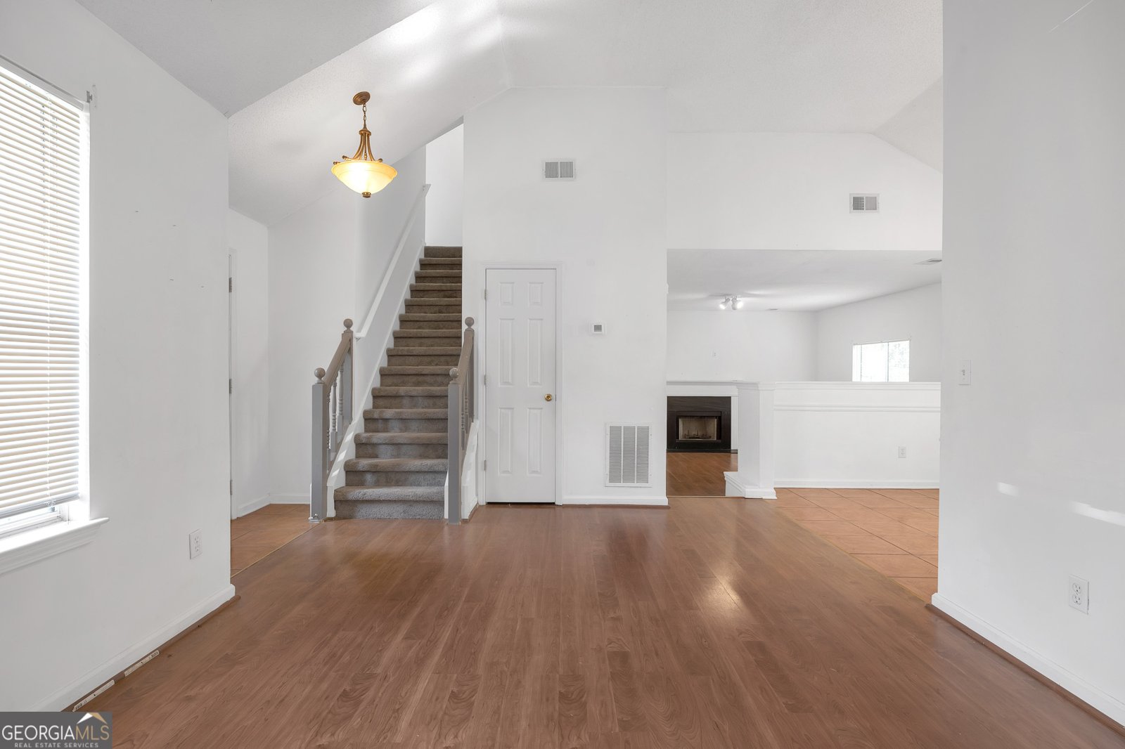 2565 Feywood Court Lithonia - 1