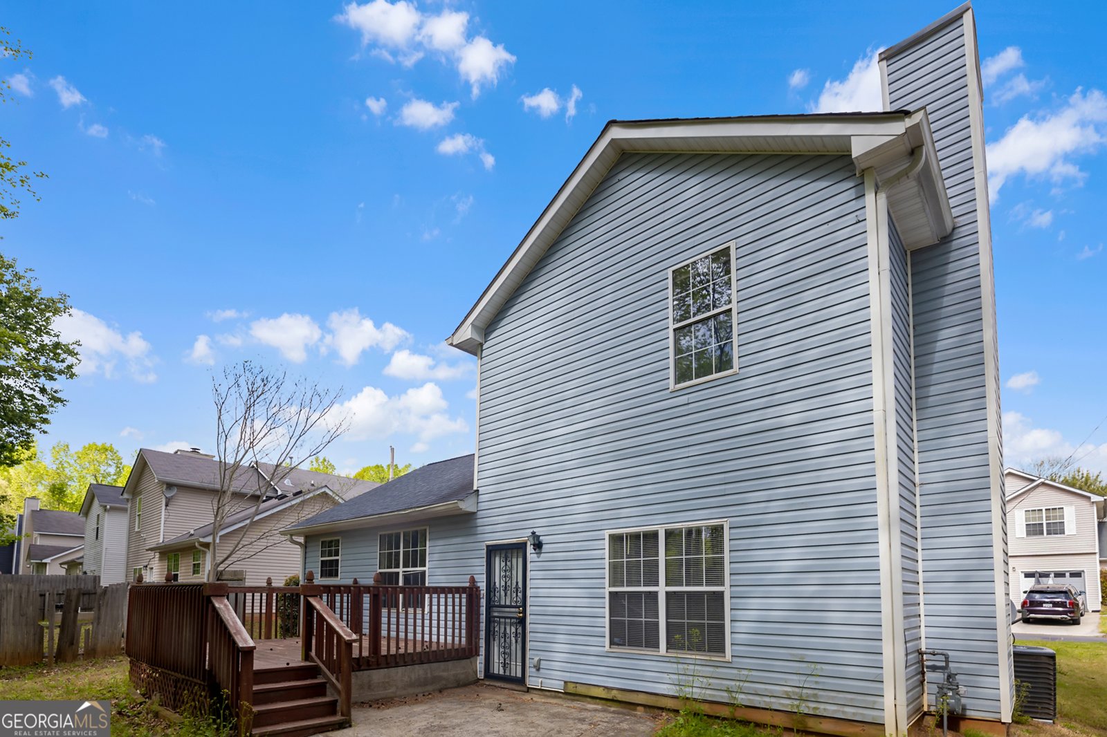2565 Feywood Court Lithonia - 17