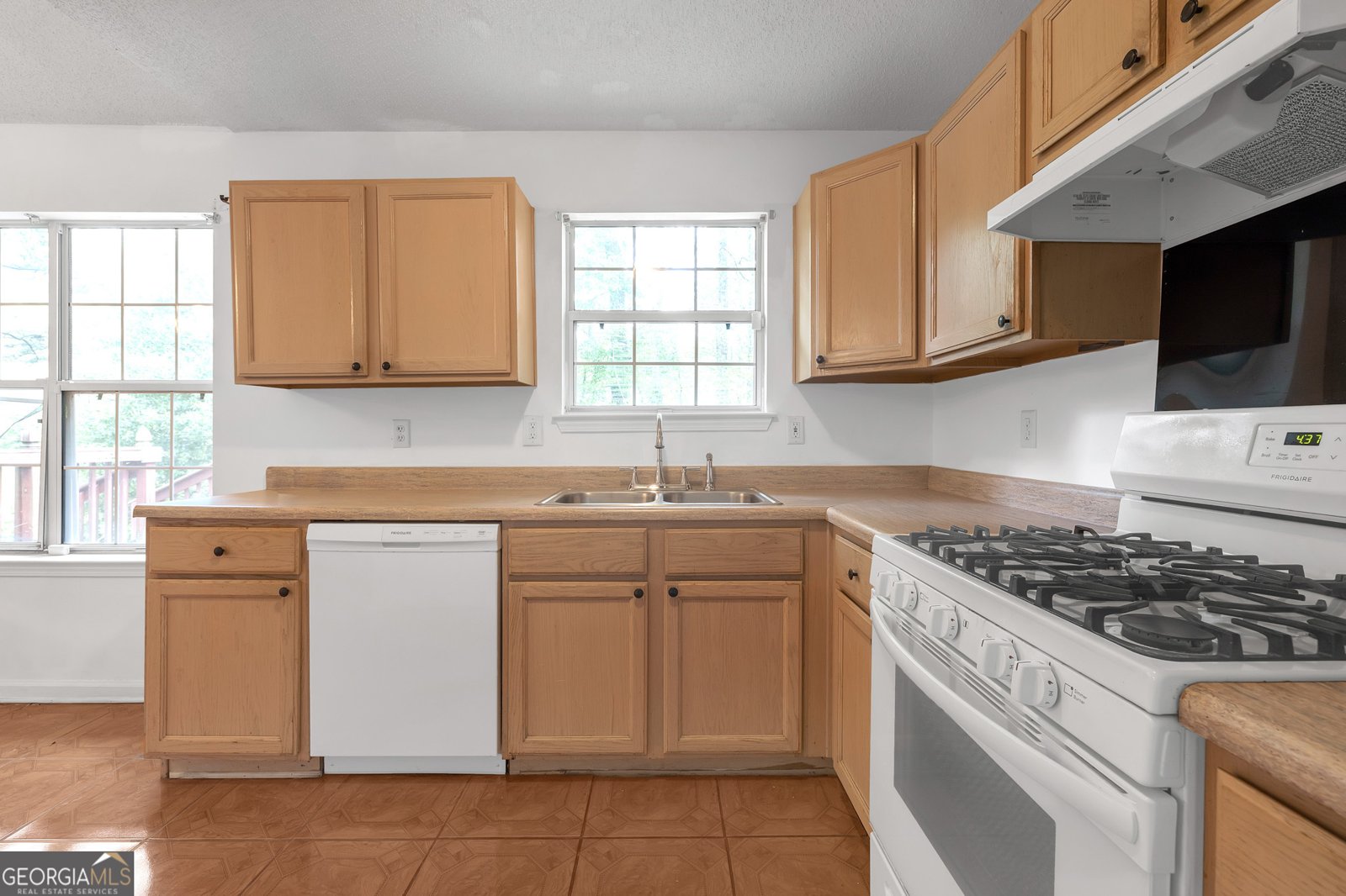2565 Feywood Court Lithonia - 4