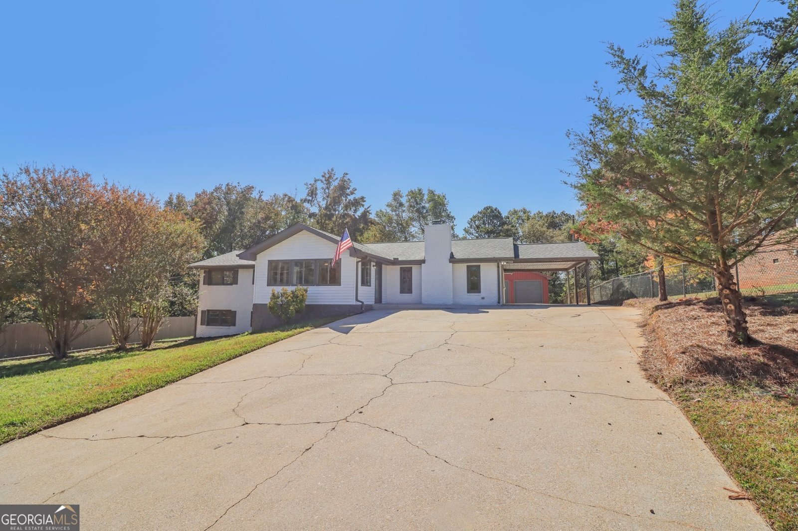 6684 Birch Road Winston - 2