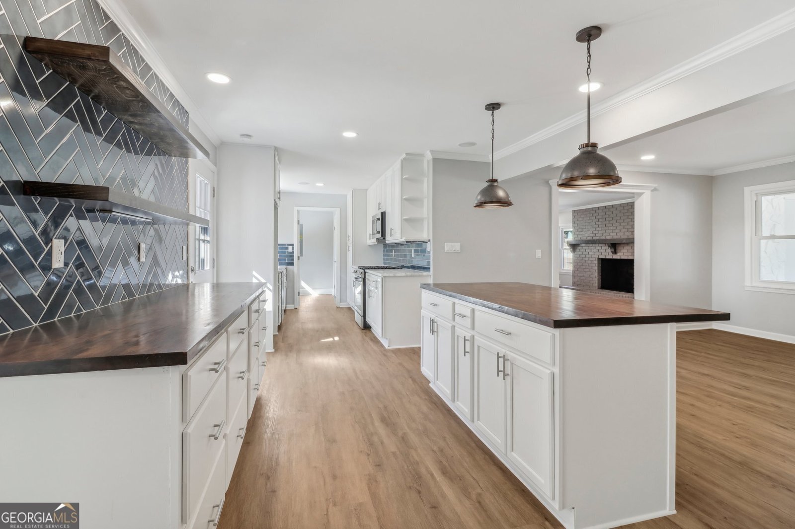 6684 Birch Road Winston - 22