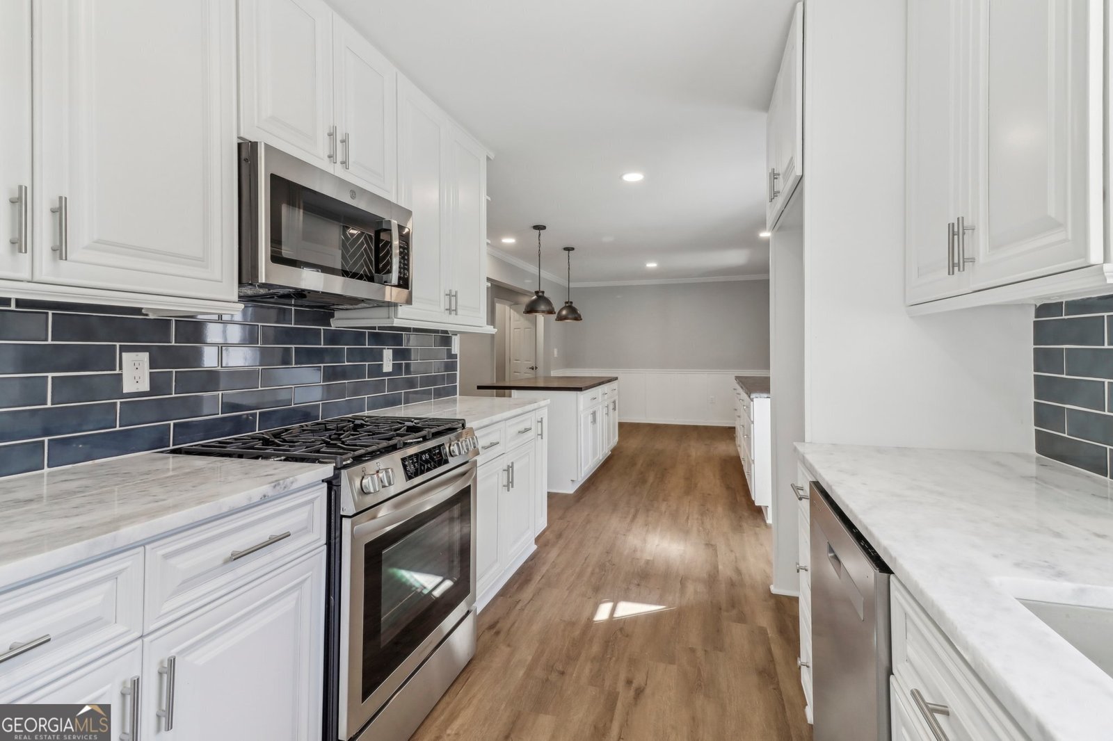 6684 Birch Road Winston - 26