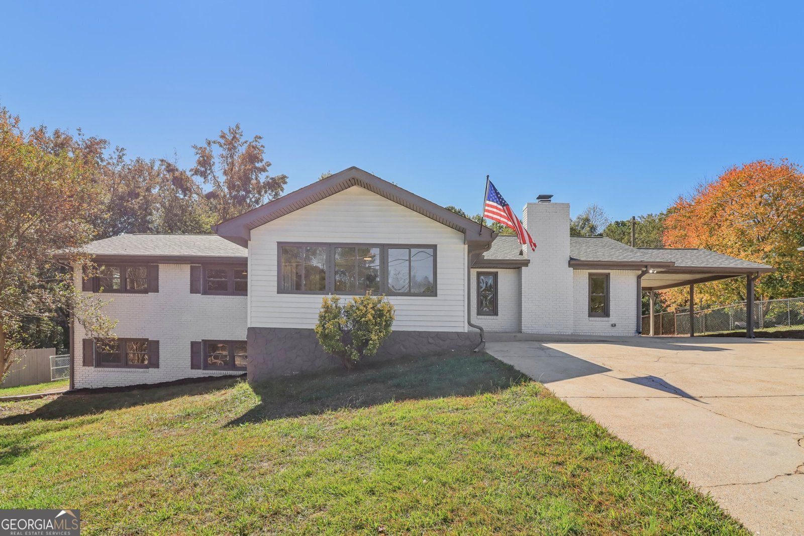 6684 Birch Road Winston - 3