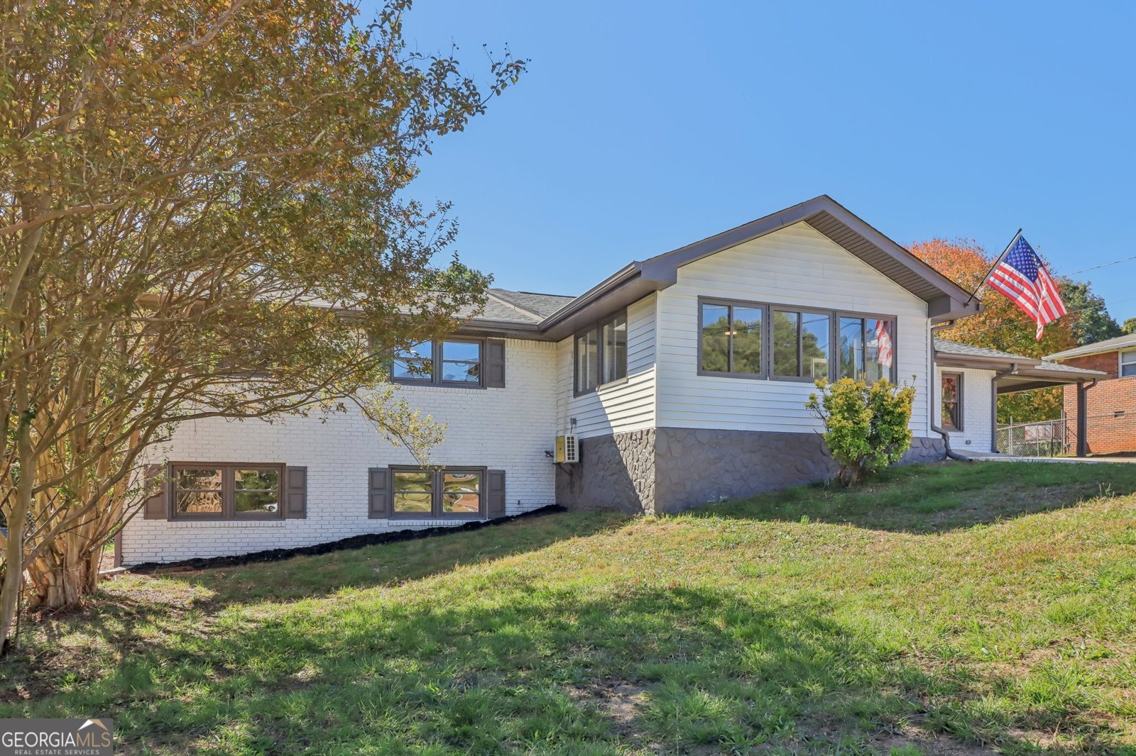 6684 Birch Road Winston - 4