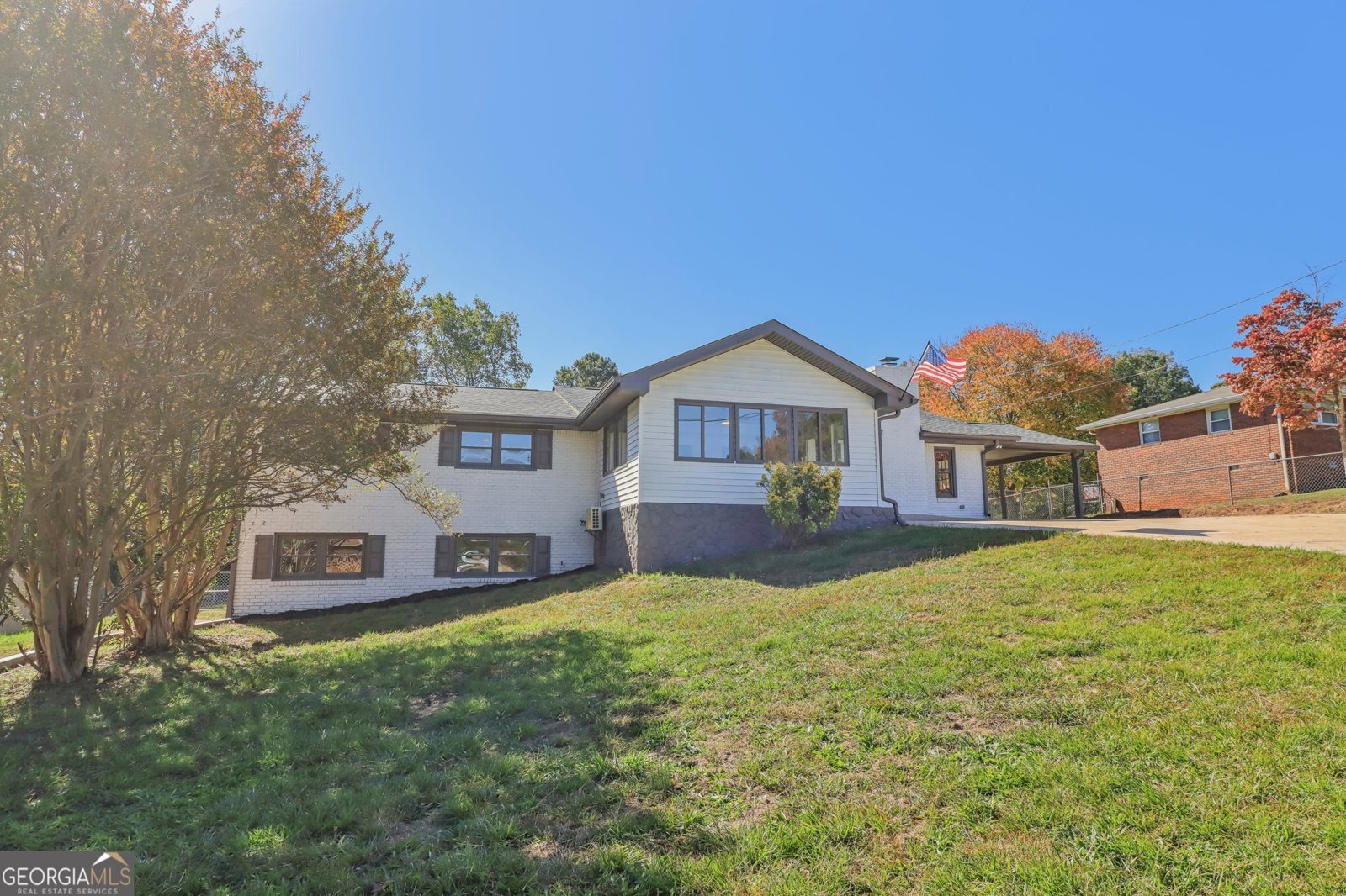 6684 Birch Road Winston - 5