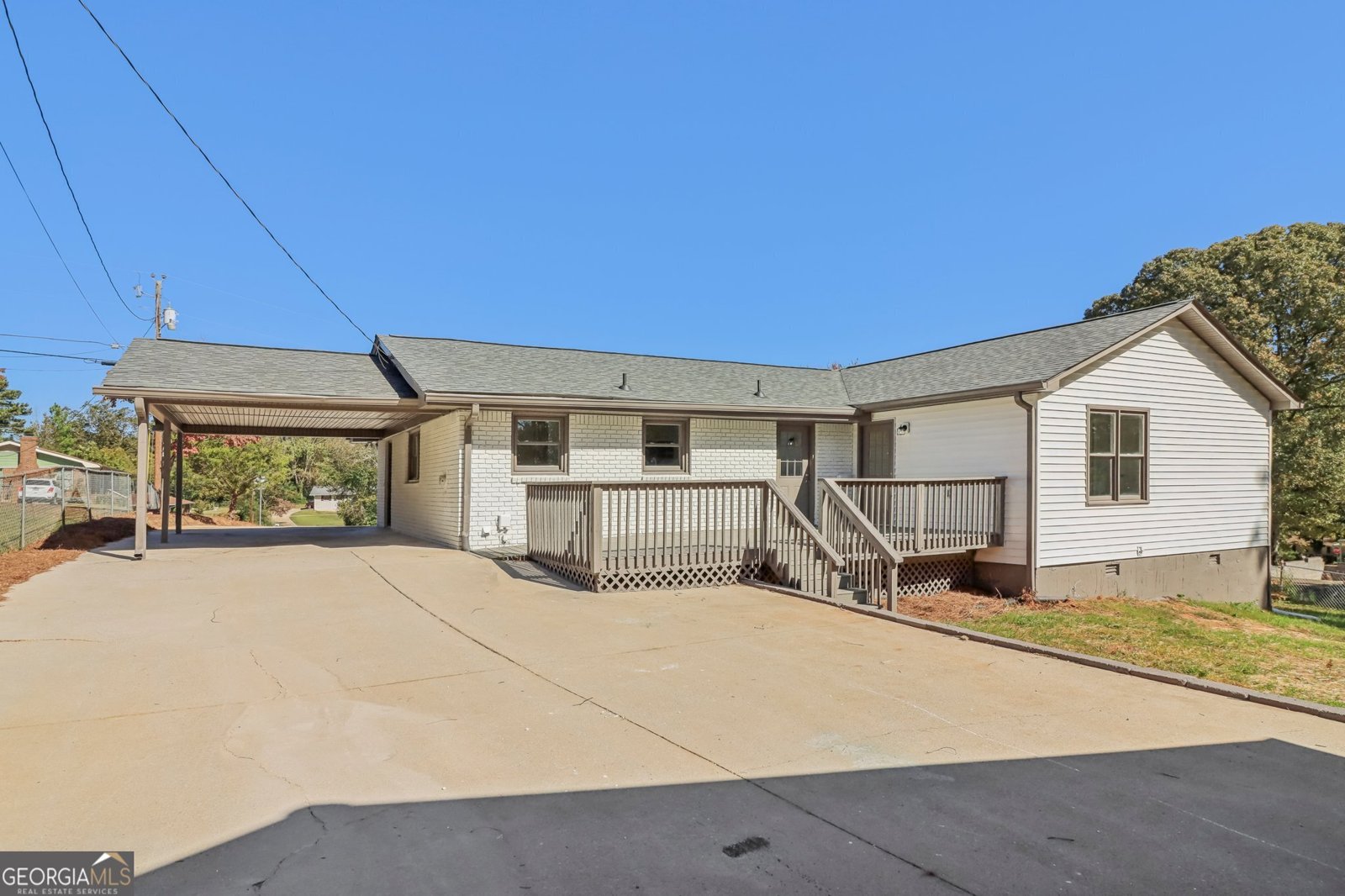 6684 Birch Road Winston - 72